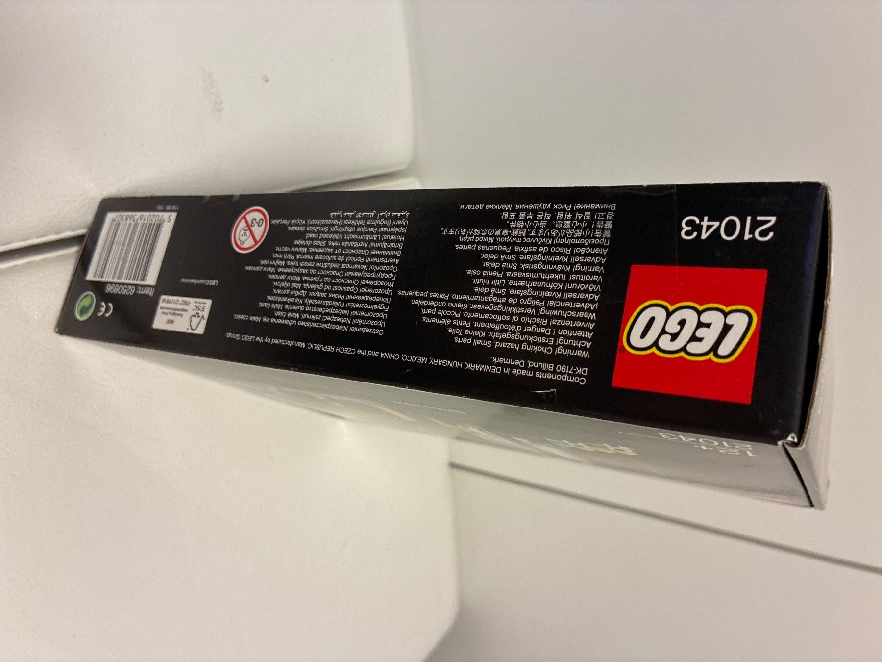 Lego : LEGO Architecture San Francisco 21043 neu – Neuf avec emballage d'origine à Zürich par m7lx 4