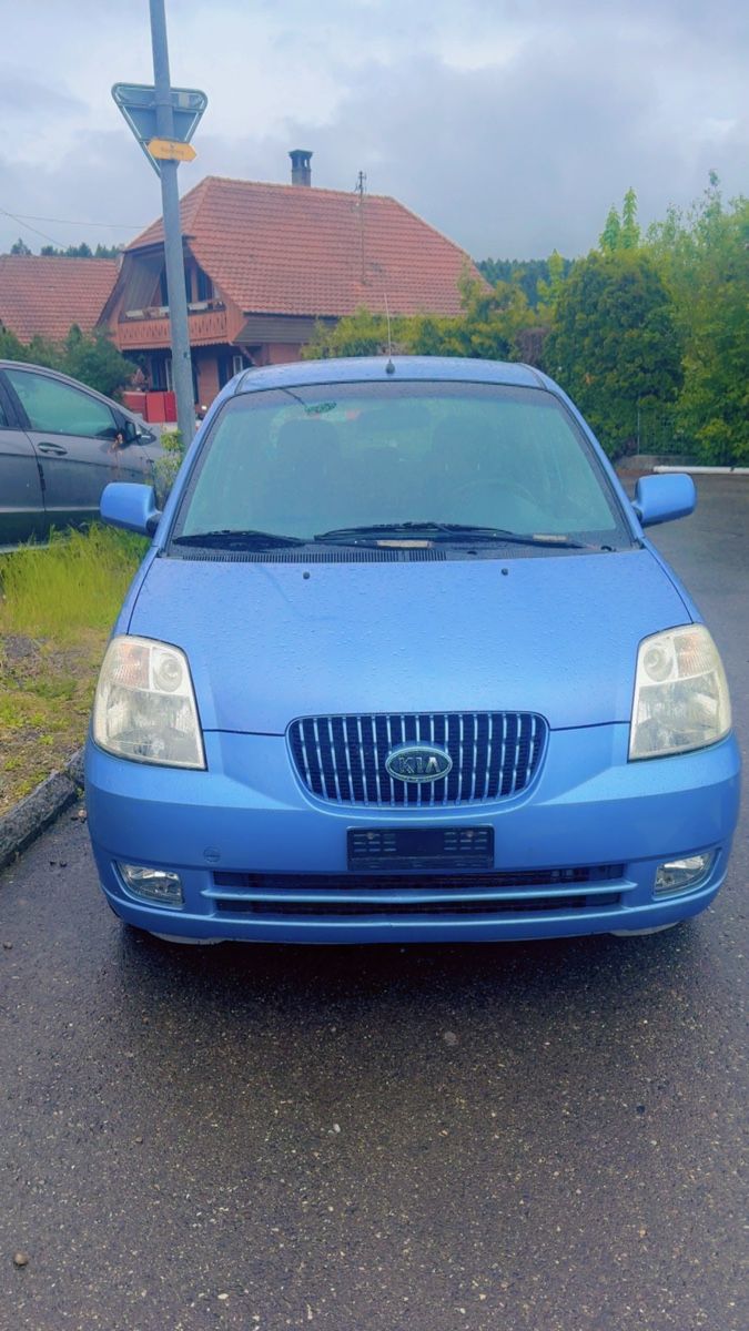 Kia Automobili: Kia picanto – Usato da Zollikofen venduto da nha_825x