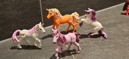 SCHLEICH Einhörner Set