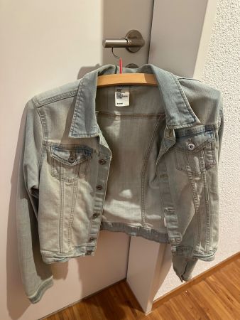 H&M - Jeansjacke - M