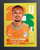 CIV 14 - Jean-Philippe Gbam - Panini FIFA World Cup 2026 UE