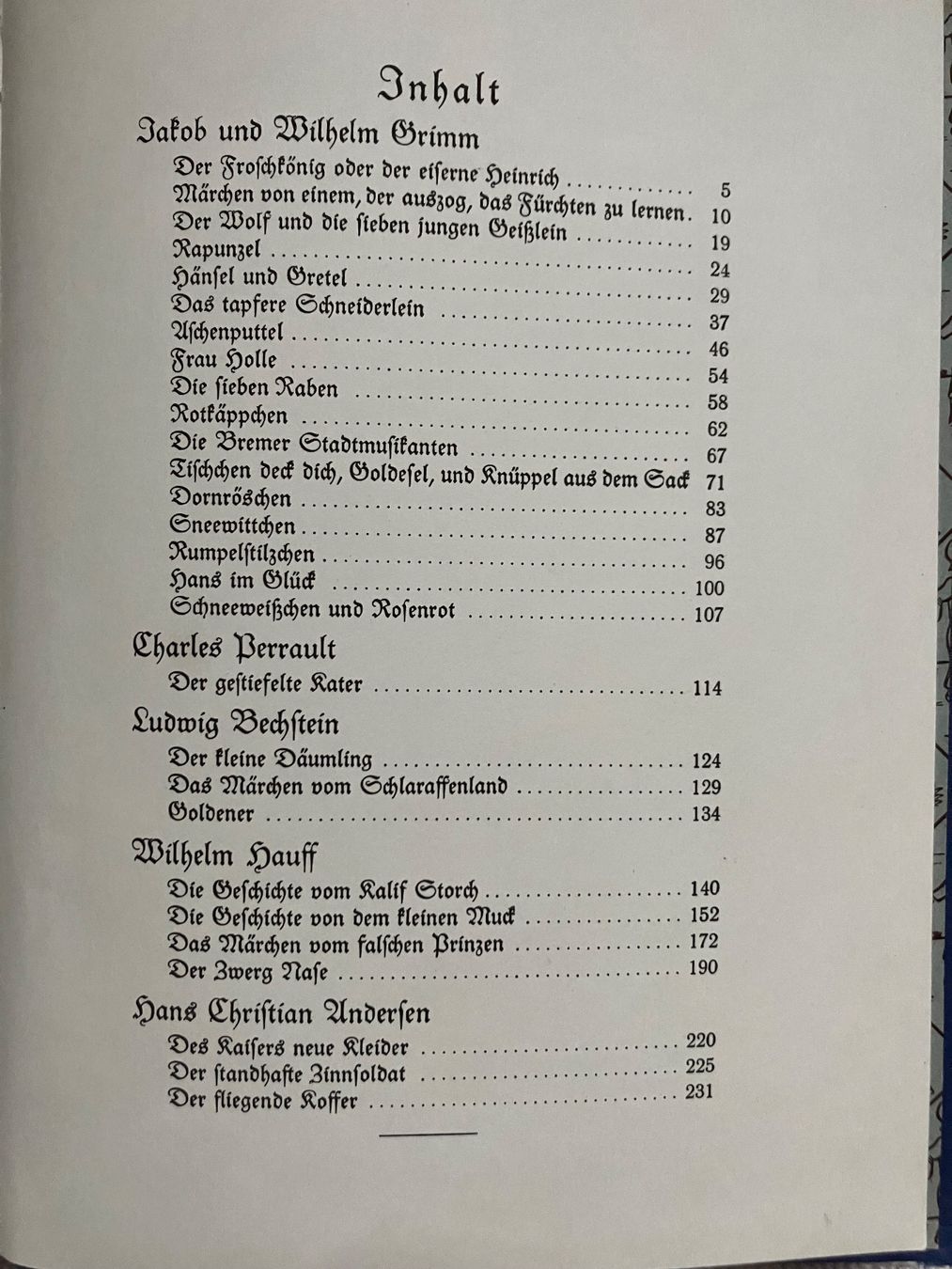 Libri: Das Wunderbuch der Märchenwelt – Usato da Küssnacht am Rigi venduto da mon_t885 5