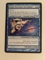 1 x Erayo, Soratami Ascendant - Magic: The Gathering - MtG