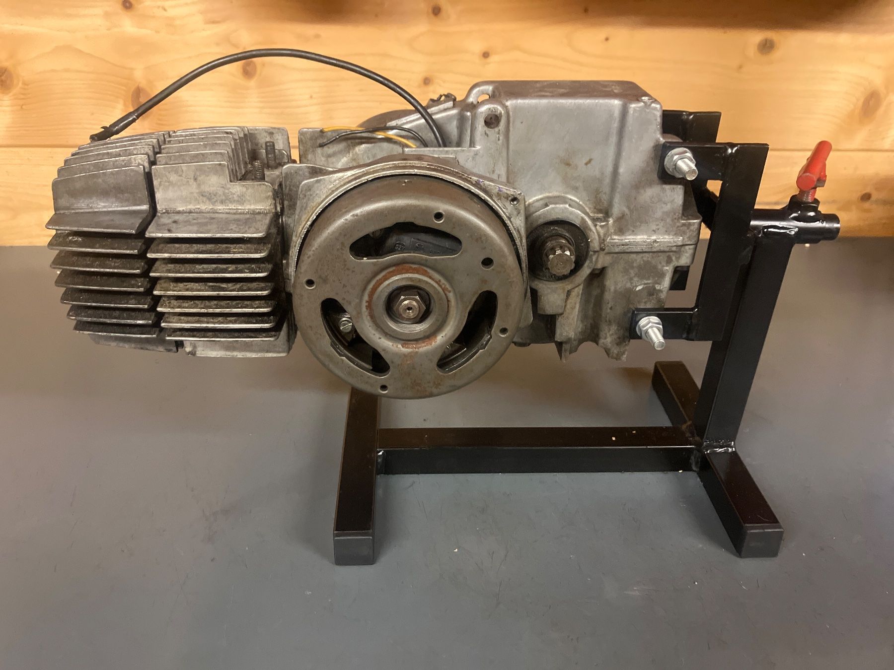 Puch Ciclomotori: Puch E50 Ur-Maxi Austria Motor – Usato da Oberriet SG venduto da olli20