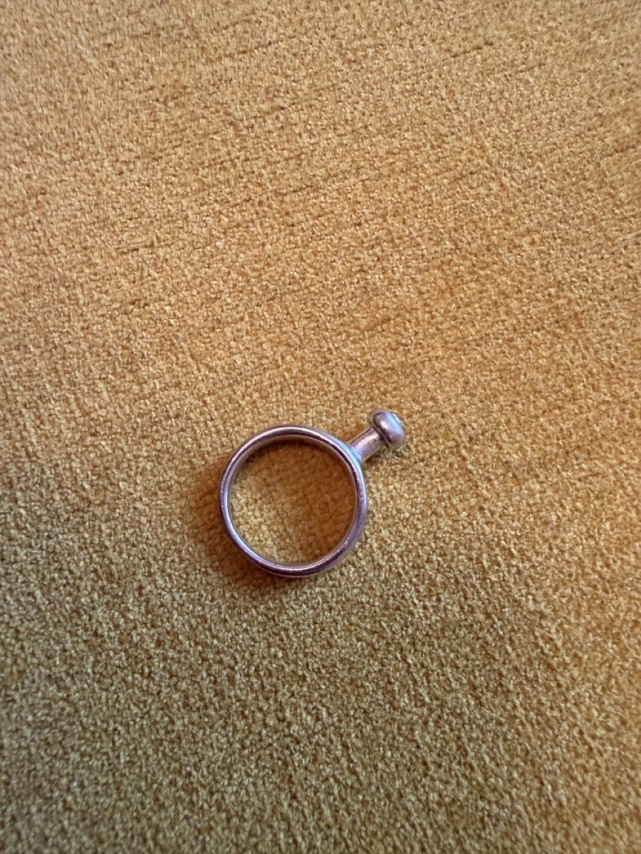 Anelli: Ehinger & Schwarz Ring Charlotte – Usato da Feusisberg venduto da Mila1122 7