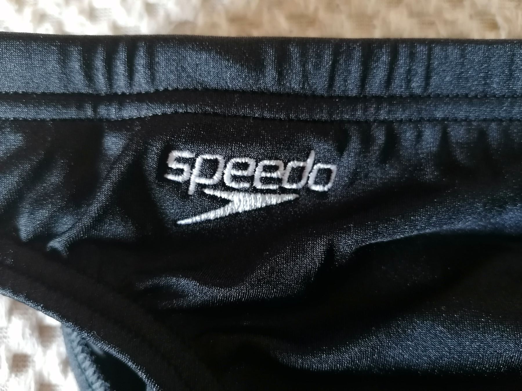 Costumi da bagno: Top Badehose "SPEEDO" GR. XS ++fabrikneu++ – Nuovo (secondo la descrizione) da Aeugst am Albis venduto da Stevens4 1
