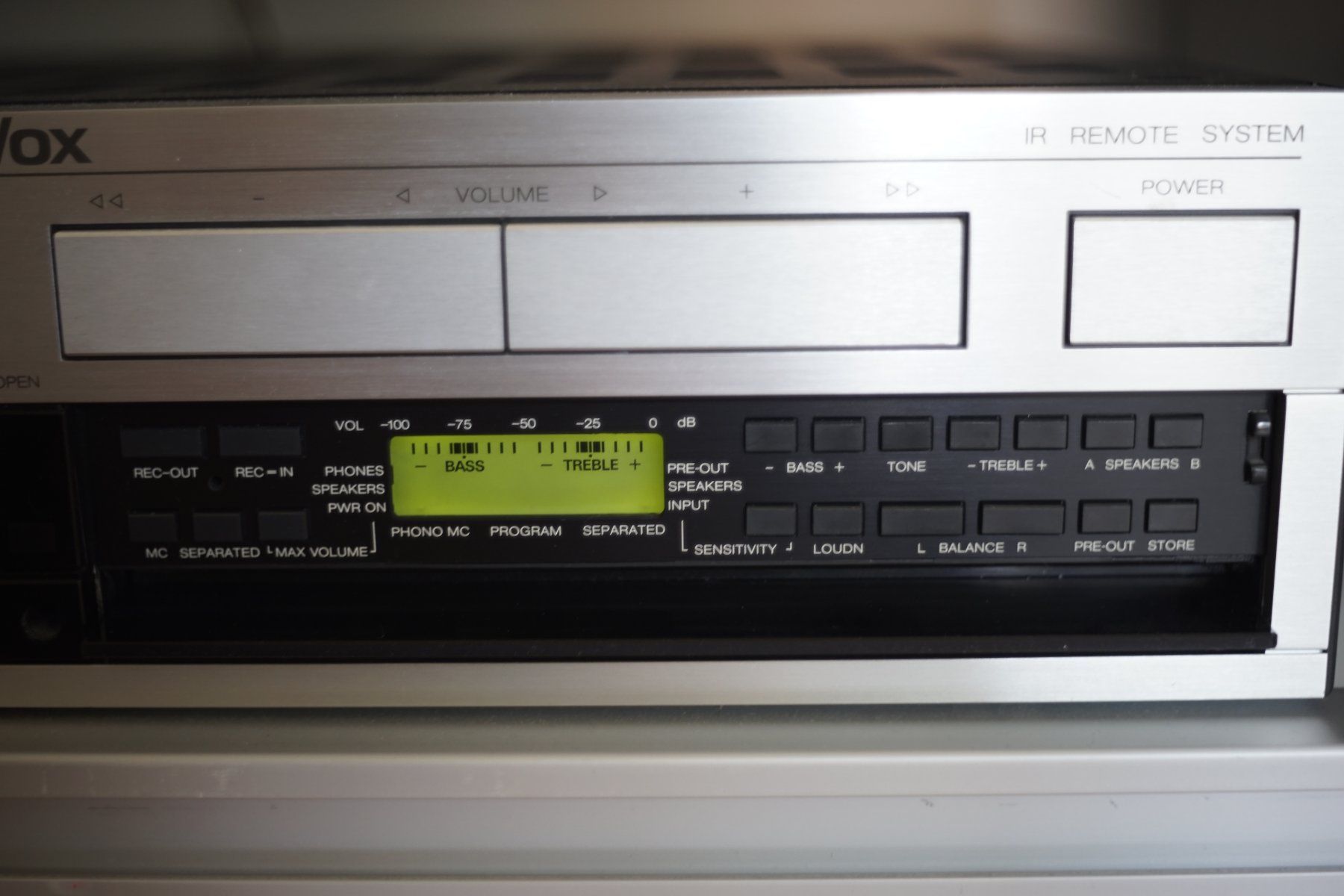 Revox Verstärker: Revox B250 Amplifier High-End – Gebraucht aus Steinhausen von joe_9htr 8