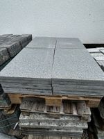 Natursteinplatten "Black Samoca" 60x40cm ( 5.76 m2)