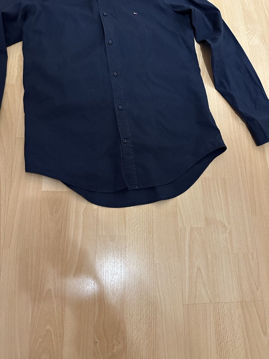 Tommy Hilfiger Camicie: Hemd Tommy Hilfiger – Nuovo (secondo la descrizione) da Chur venduto da Sim7000 4