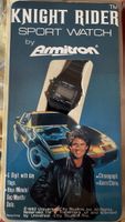 Knight Rider Sport Watch Armitron Vintage 1982 New