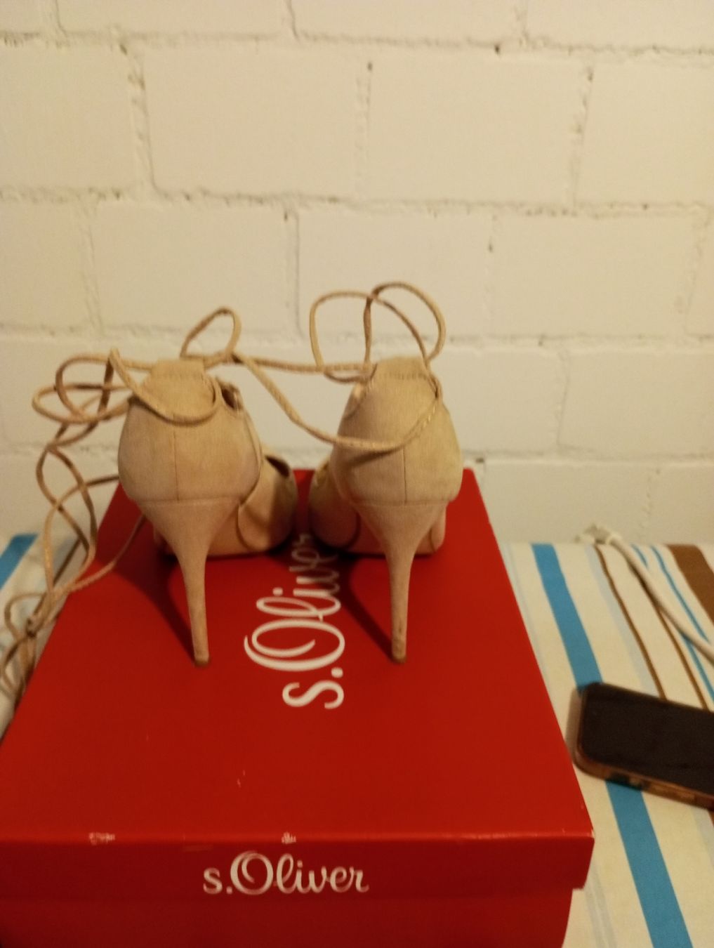 Damenschuhe: Heels – Gebraucht aus Basel von fat_ct65 2