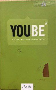 Bücher: You Be Buch – Gebraucht aus Appenzell von marvdo