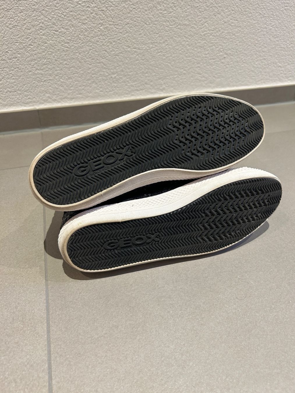 Geox Damenschuhe: Schuh Geox – Neu (gemäss Beschreibung) aus Eschlikon TG von nte_8gkb 3