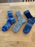 1 Paar Socken 33/34 wählbar