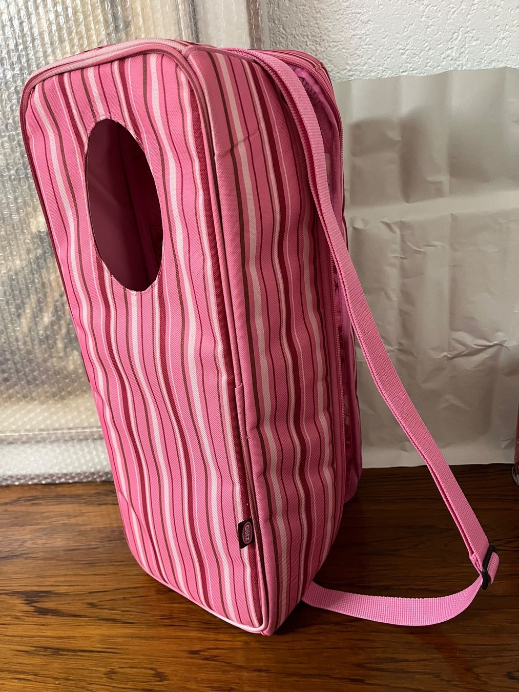 Götz Bambole: Valise garde-robe pour poupée – Nuovo (secondo la descrizione) da Péry venduto da gir_d5d9