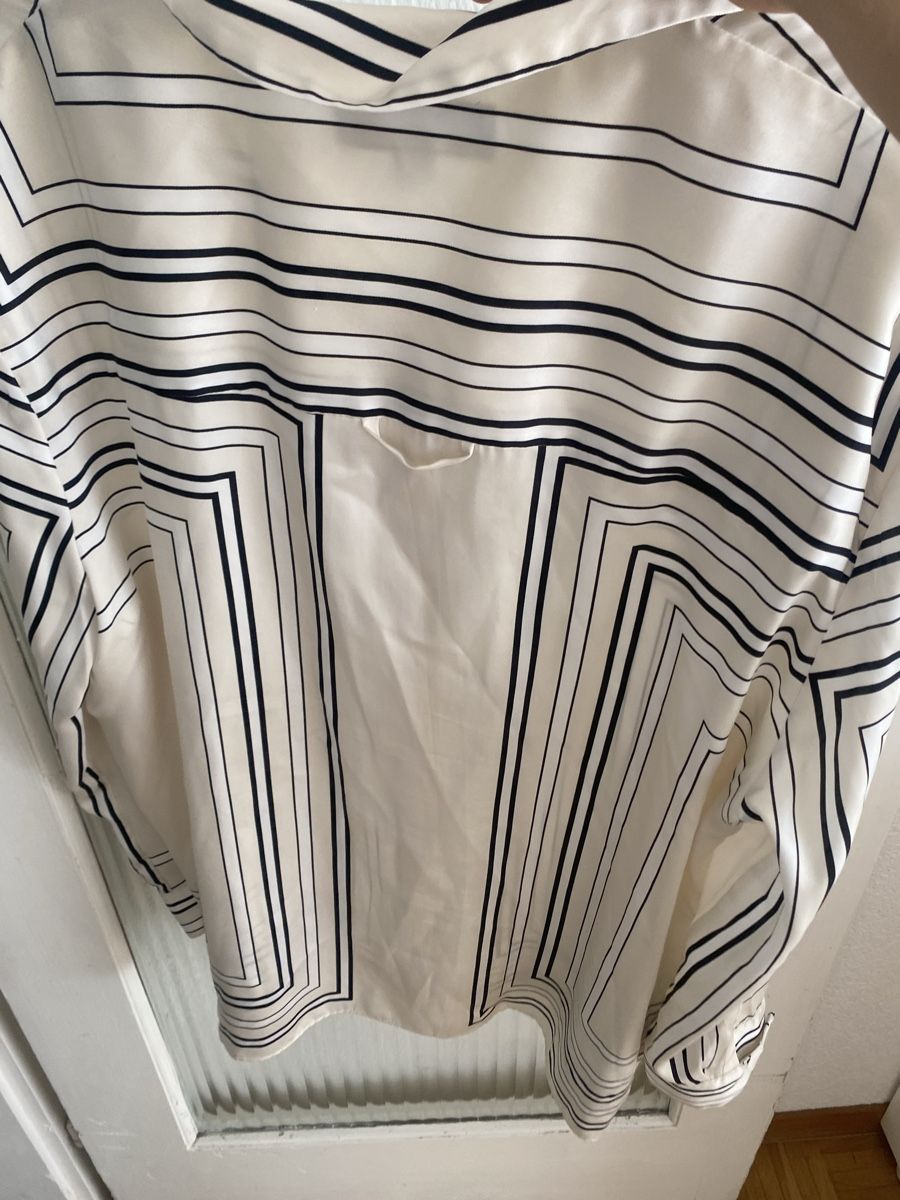 Zara Camicette: Zara chemise taille XL – Nuovo (secondo la descrizione) da Brügg BE venduto da nou_8ht9 3
