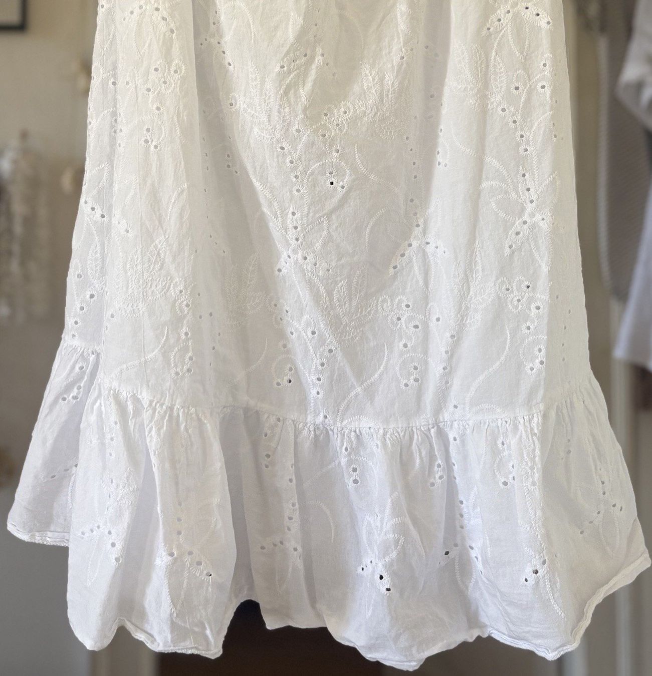 Vestiti: MINI ROBE EN COTON!! M – Nuovo e nell'imballaggio originale da Locarno venduto da NicoNion 2