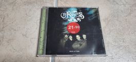 CD - The Rasmus Dead Letters