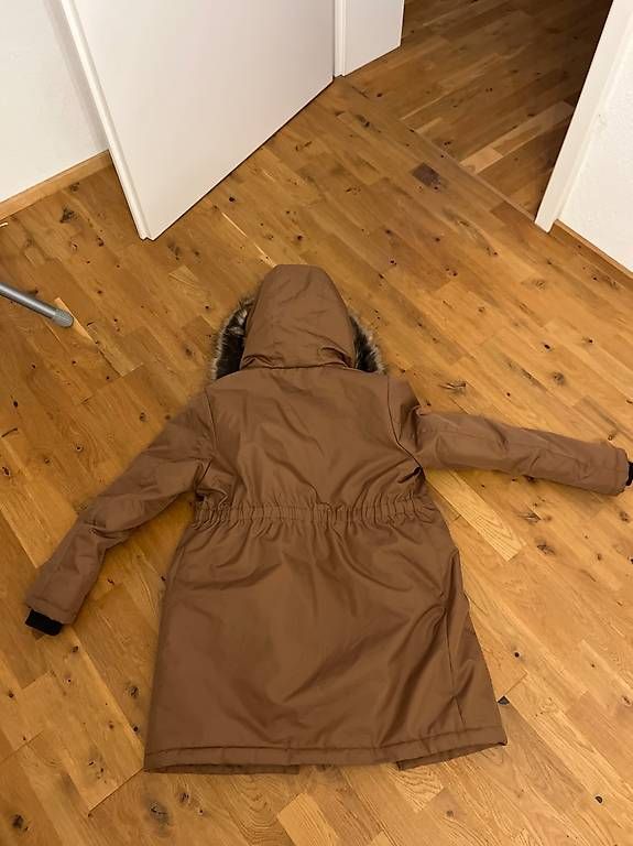 Giacche: Umstands Winterjacke M – Usato da Eschenz venduto da BeHappyandSpreadlove 3