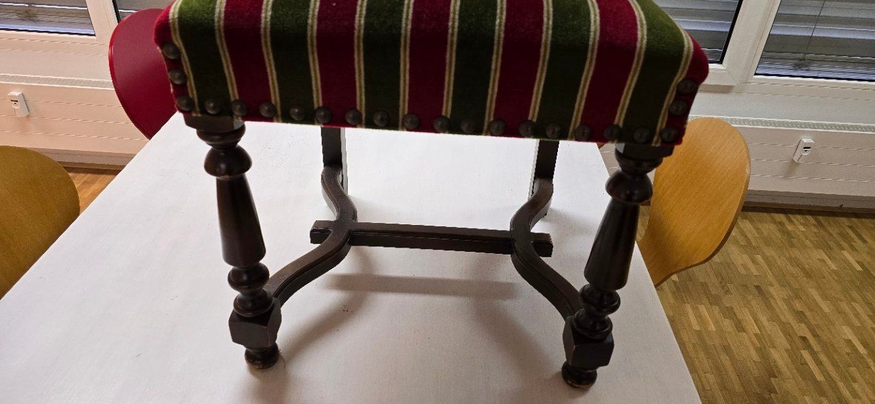 Chaises: 8 Esstischstühle – D'occasion à Binningen par Gorenmat 3
