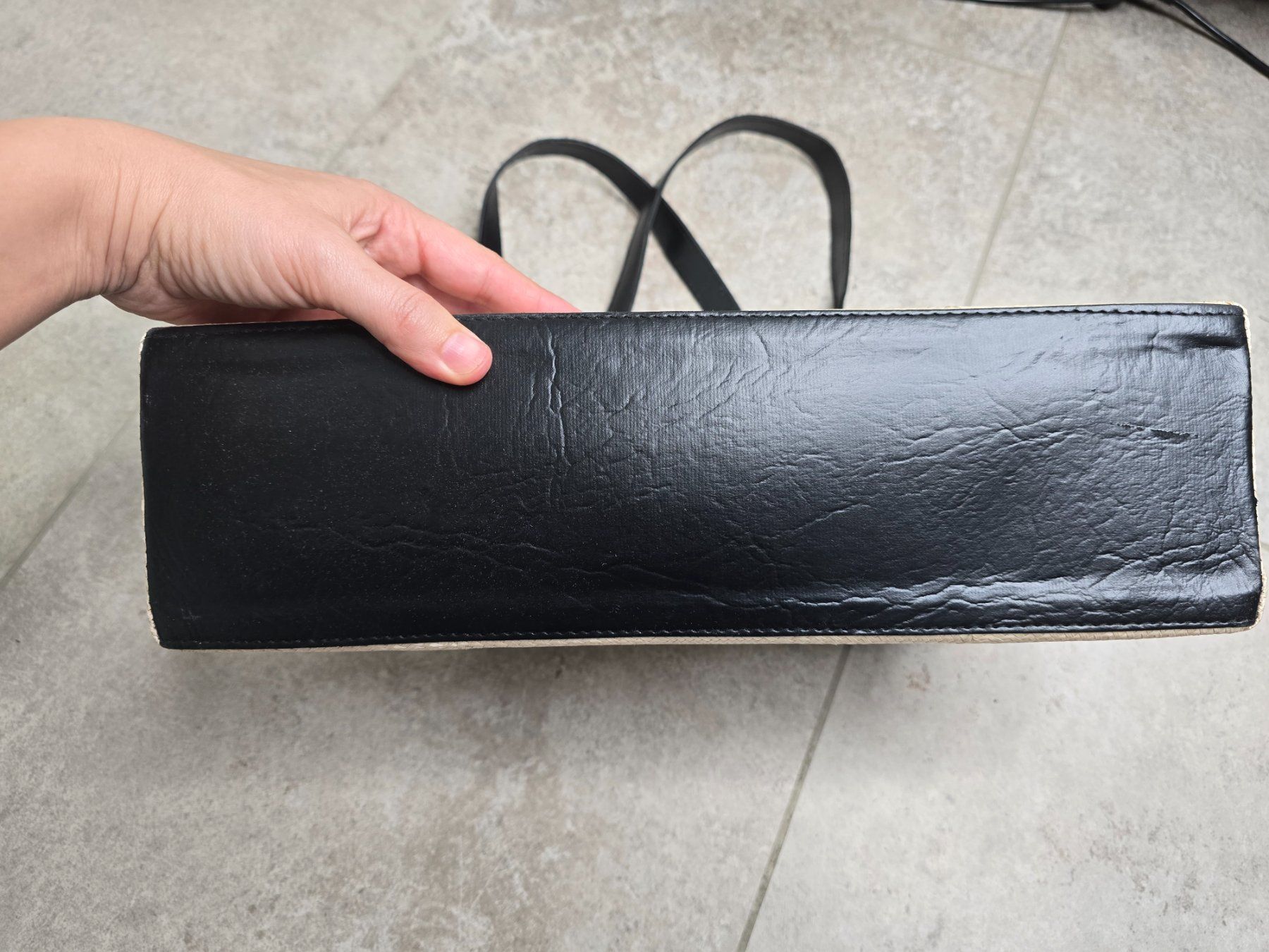 Borse da donna: Damen Tasche neu – Nuovo e nell'imballaggio originale da Heerbrugg venduto da Lulu022020 2