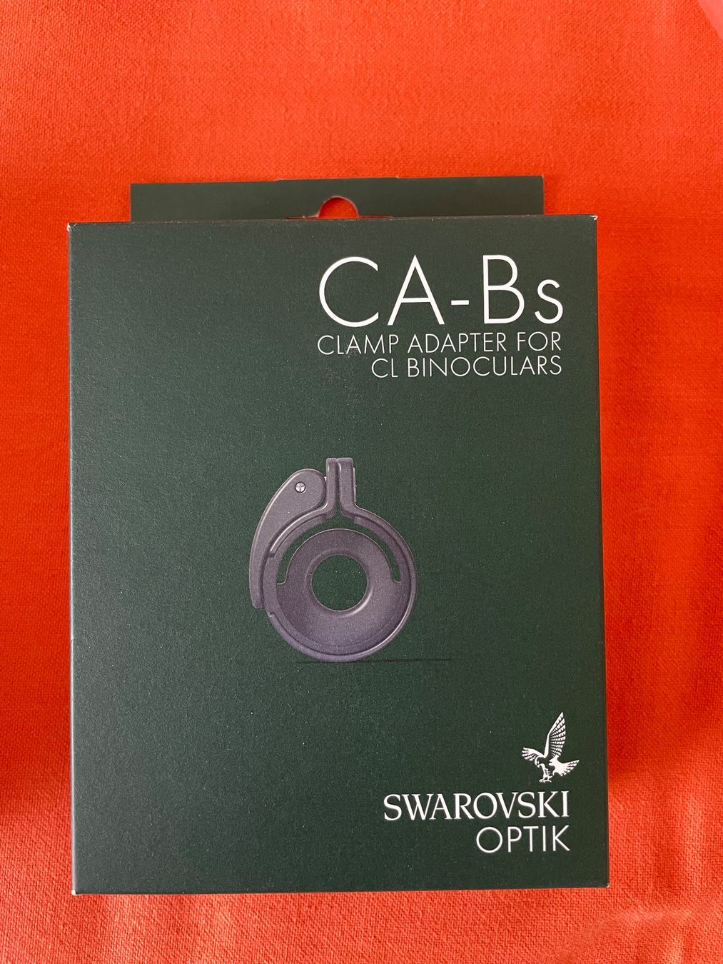 Binocoli: Swarowski VPA2 Phone Adapter – Usato da Sennhof venduto da anelim75 4