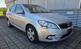 Ab 1.00 CHF 🔥 Kia Ceed 1.6 - Frisch ab MFK 03.09.2026