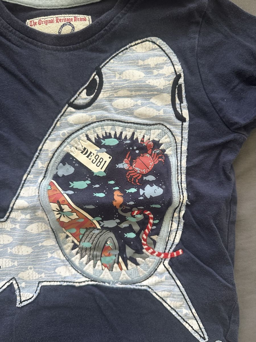 Camicie, T-shirt & Polo: T-Shirts Monsoon – Usato da Dürrenroth venduto da tvy_bh56 1