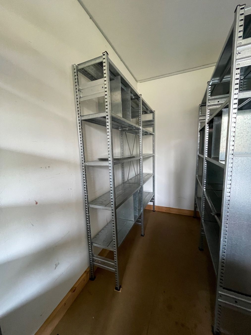 Errex Étagères: Errex Regal – D'occasion à Dättlikon par Subi242