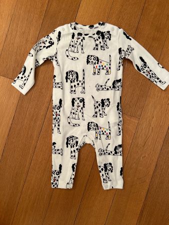 Stella Mc Cartney (Baby), 3 Monate
