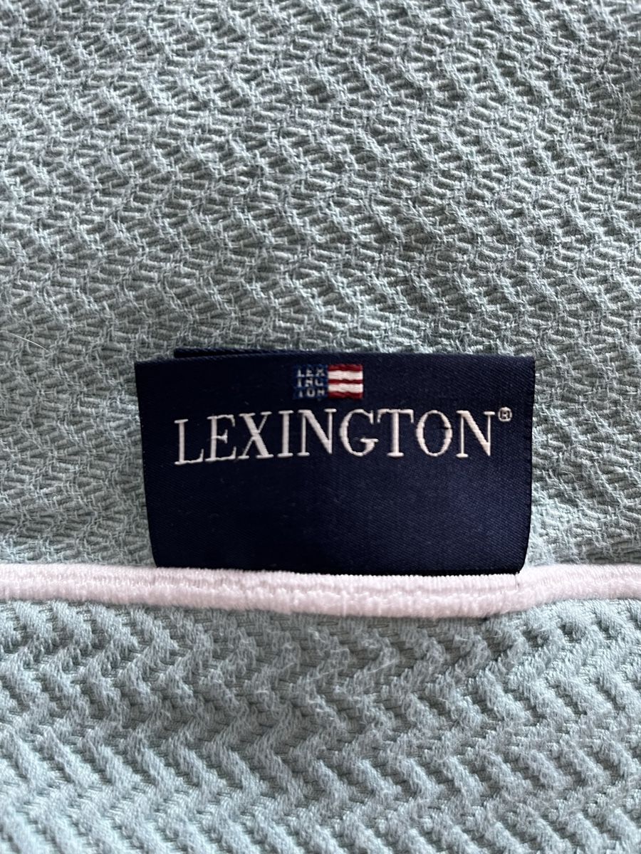 Coperte: Lexington Tagesdecke – Usato da Frauenfeld venduto da London21 3