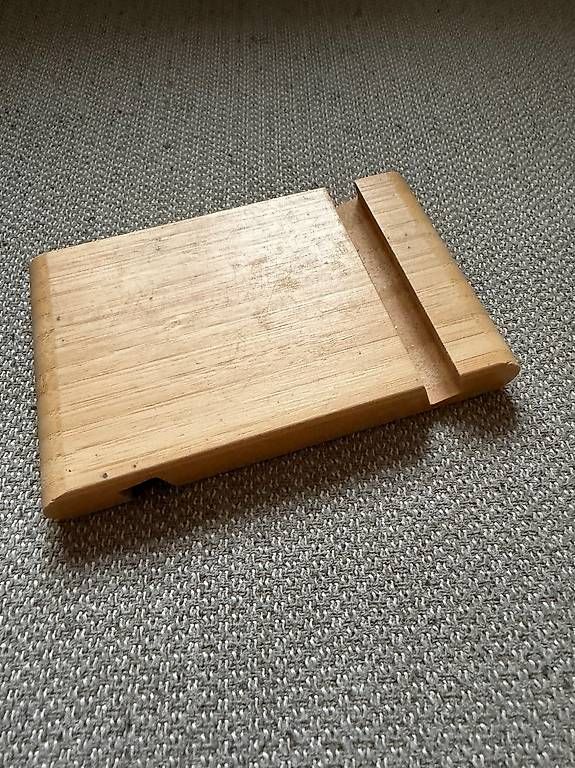 Support: IKEA Bergenes Handy-/Tablethalter – D'occasion à Zurich par zohartze