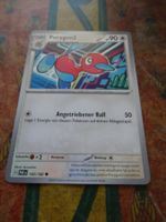 POKEMON  Porygon2   G  PAR DE  143/182   KP90   2023