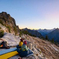 NEOAIR XTHERM NXT MAX Isomatte
