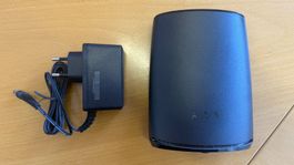 Salt WiFi Box W6 mit Netzteil