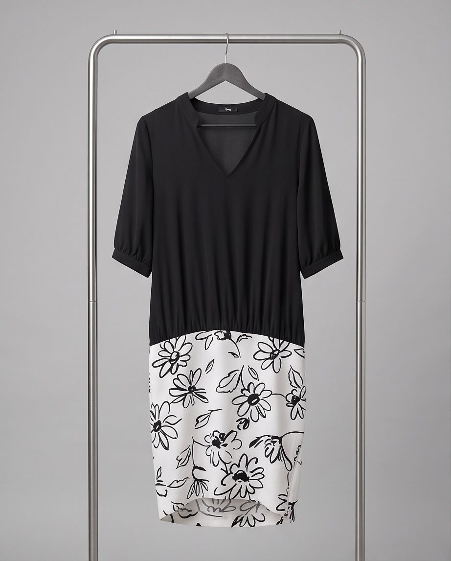 Vestiti: Robe Tamaris taille S, comme neuve – Nuovo (secondo la descrizione) da Vuisternens-Romont venduto da gol_xp6p 1