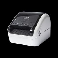 Brother QL-1110NWB Etikettendrucker - neu und originalverp.