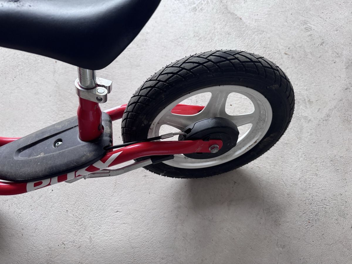 Puky Biciclette: PUKY Laufrad – Usato da Kölliken venduto da Nando_Nando 2