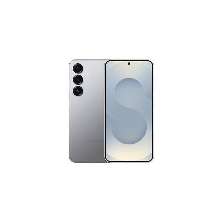 Portables: SAMSUNG GALAXY S25 256GB SILVER SHADOW – D'occasion à Carouge GE par hcashcarouge