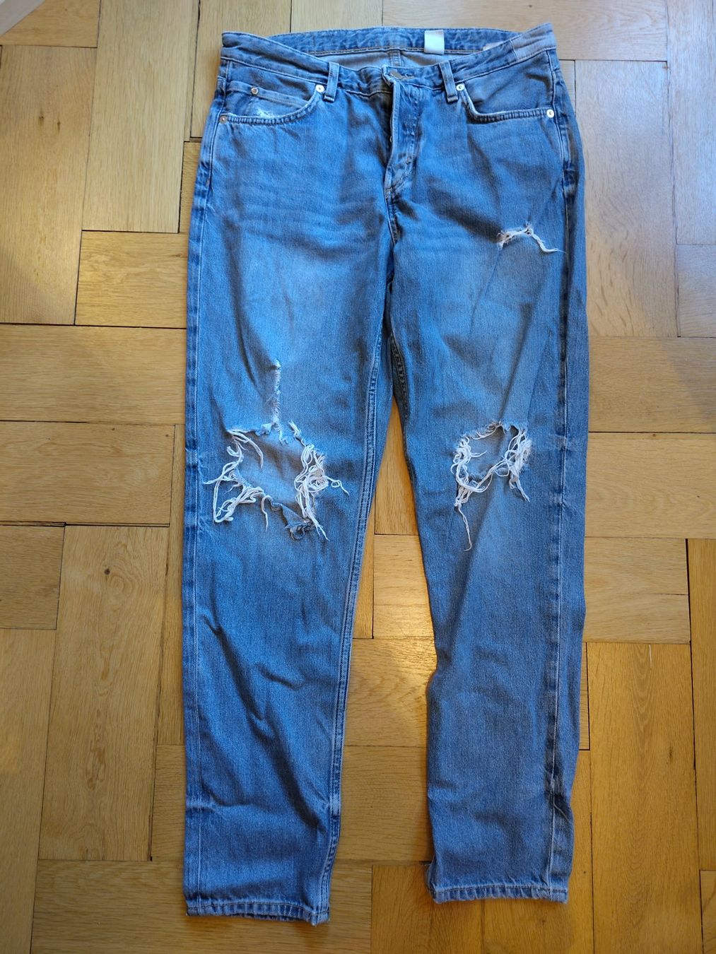 H&M Jeans: Jeans – Usato da Bern venduto da Linii