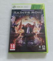 Saints Row 4 XBOX 360