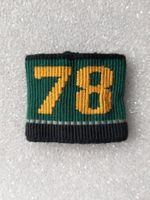 Achselschlaufe Infanterie Bat 78 Stabskp