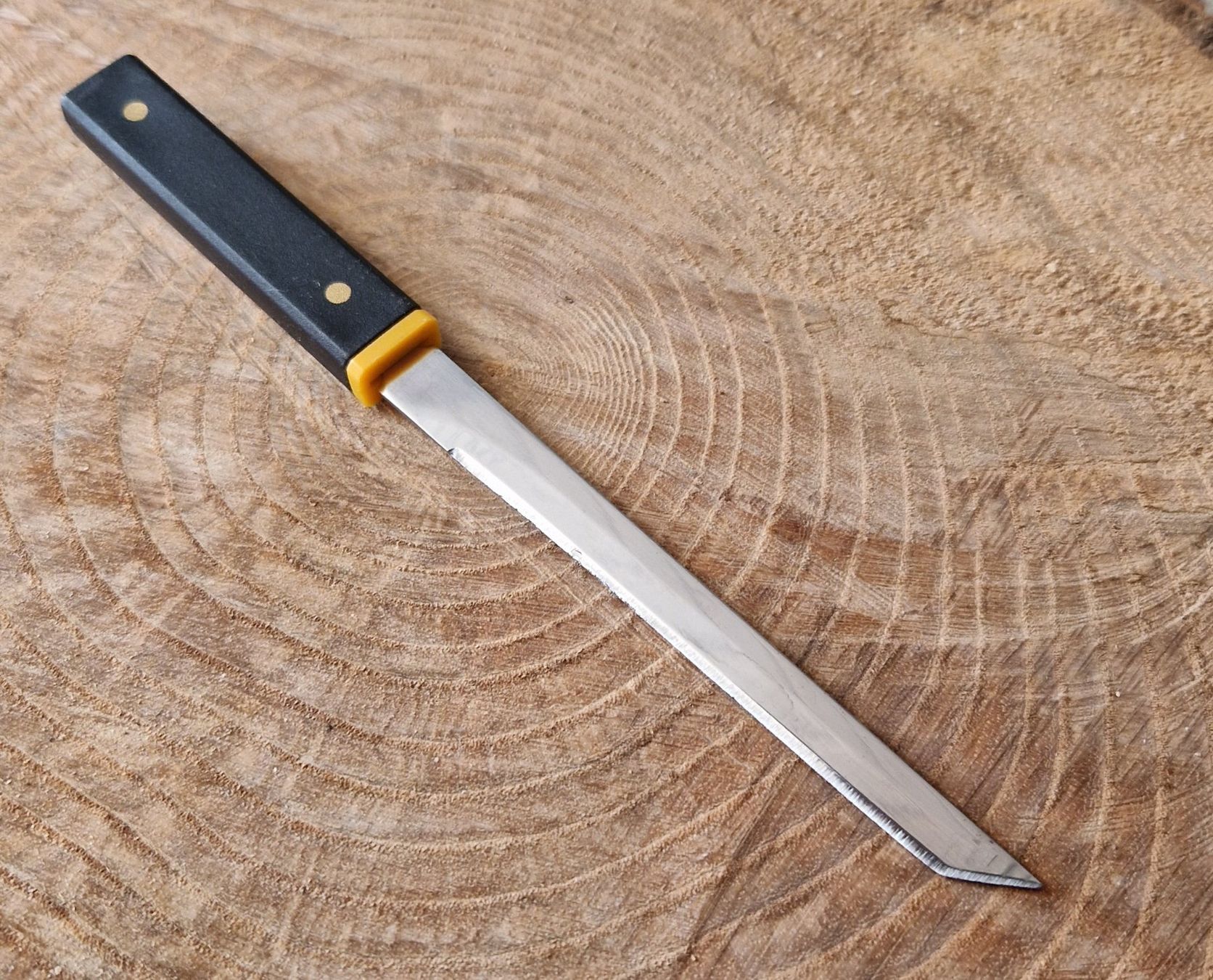 Zubehör: Messer – Neu und originalverpackt aus Dorf von Messer-Schweiz 1