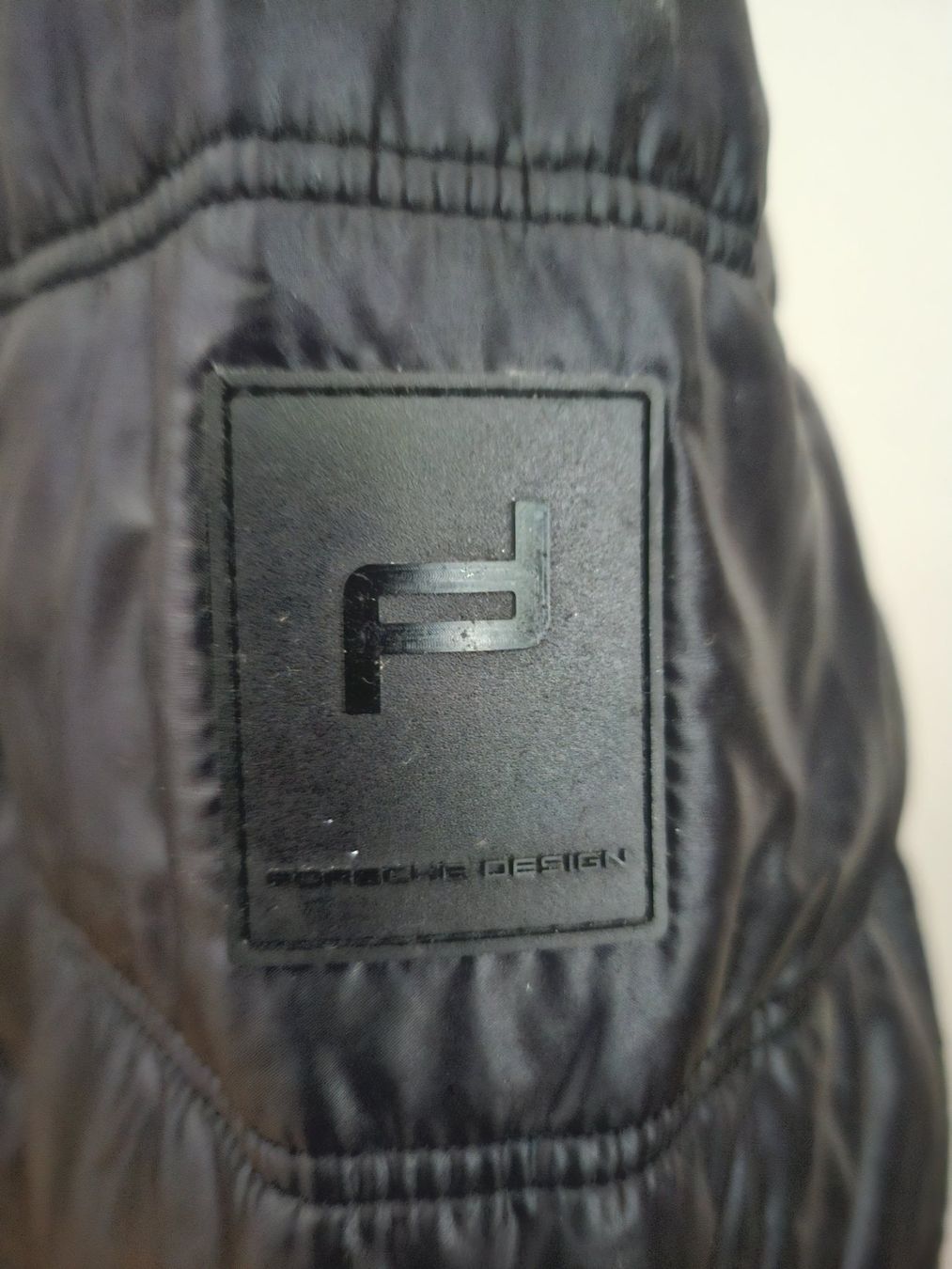 Porsche Vestes: New PORSCHE DESIGN Jacket Size S – Neuf (Voir description) à Basel par angels.of.horror 2