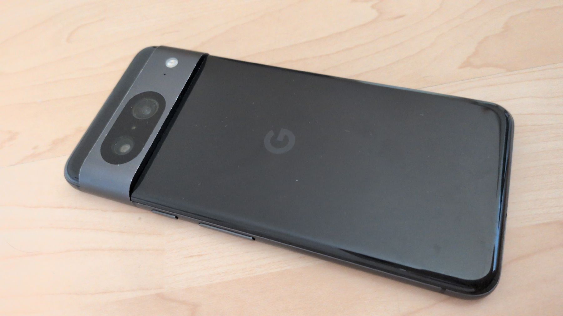Google Handys / Smartphones: Google Pixel 8 128 GB – Gebraucht aus Opfikon von Thomas2002 1