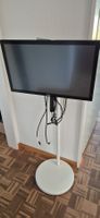 24" Touchscreen Philips auf Steehle