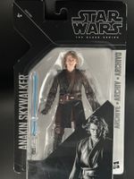 ⚔️🔥🌌 Star Wars The Black Series Archive Anakin Skywalker