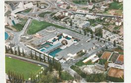 EXPO Lausanne 1964