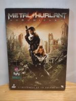 Métal Hurlant Chroniques Saison 2 DVD 3 disques Neuf