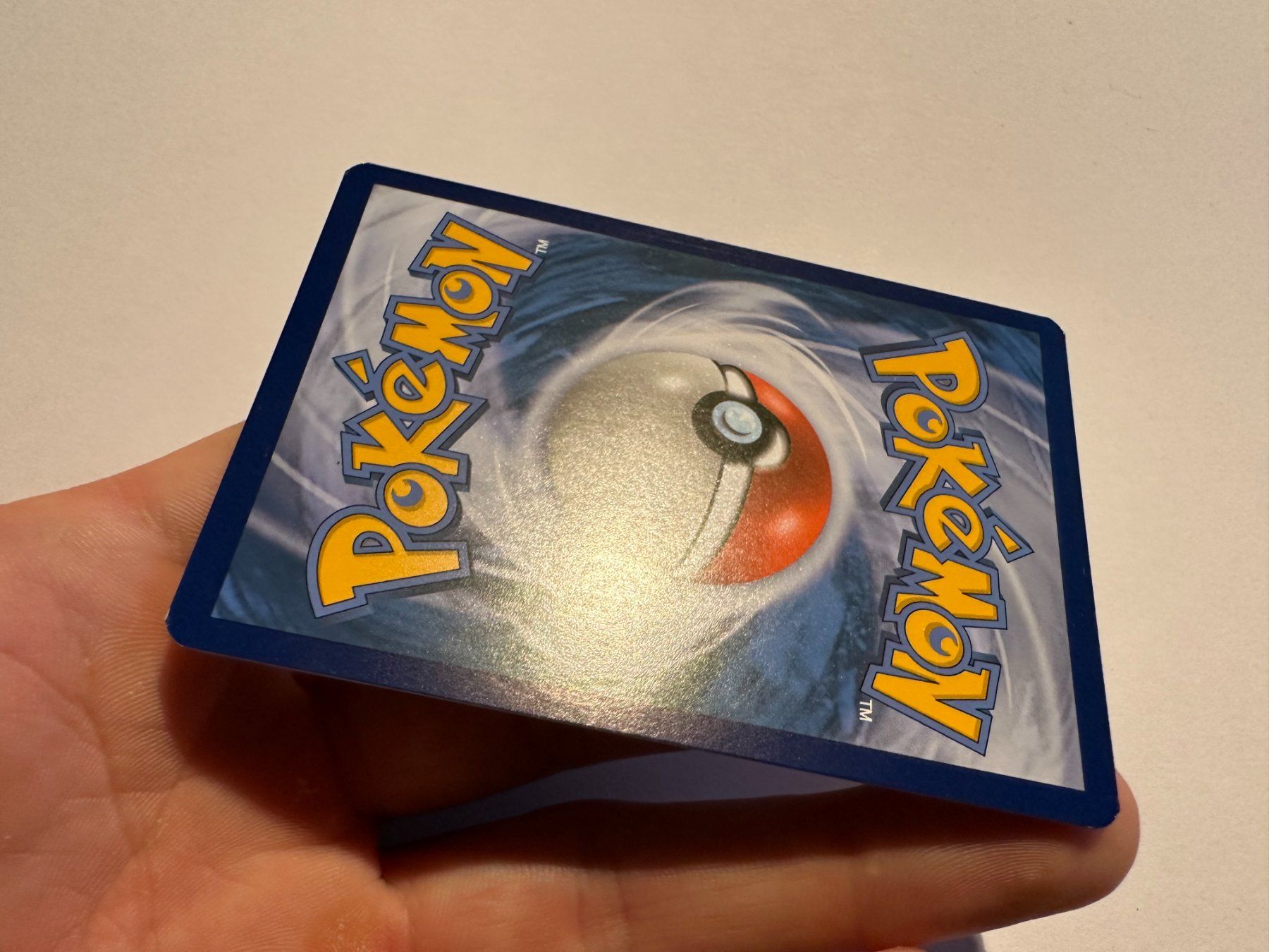 Pokémon Sammelbilder & Trading cards: Rockos Durchhaltevermögen Evolution XY Trainer Fullart DE – Gebraucht aus Hagendorn von Pokecollectorch 4